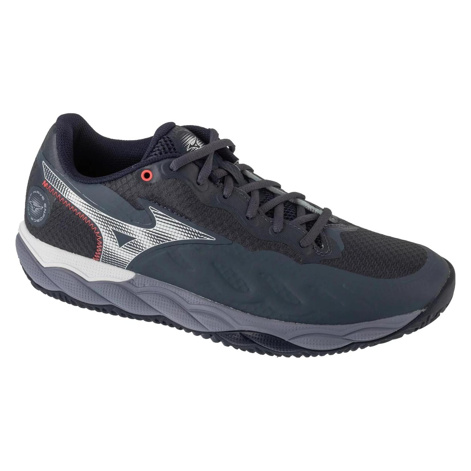 Mizuno Wave Enforce Court Cc (47) (61GC2435.05-19)