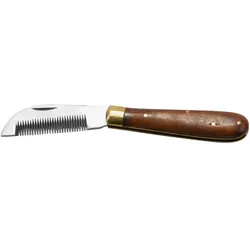 Mähnenverziehmesser klappbar