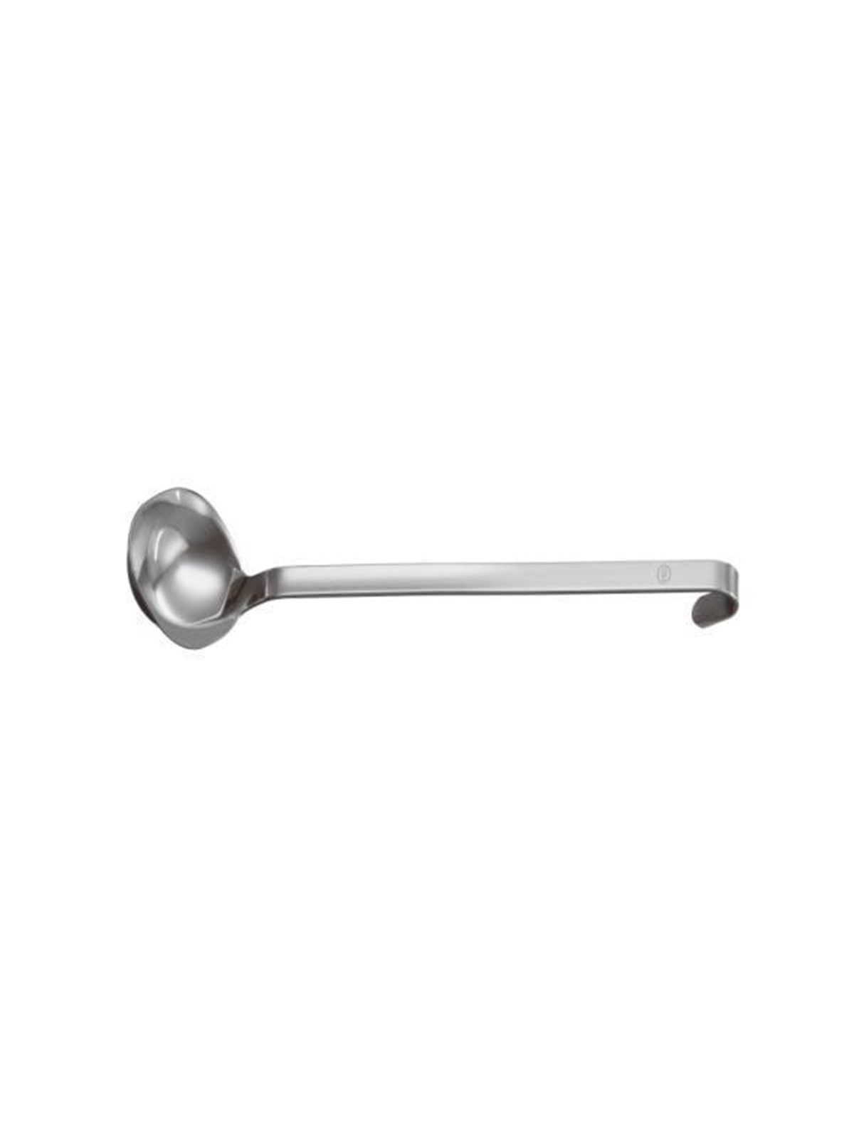 Rösle Sauce Ladle Hook 25 x 6.5 cm Steel