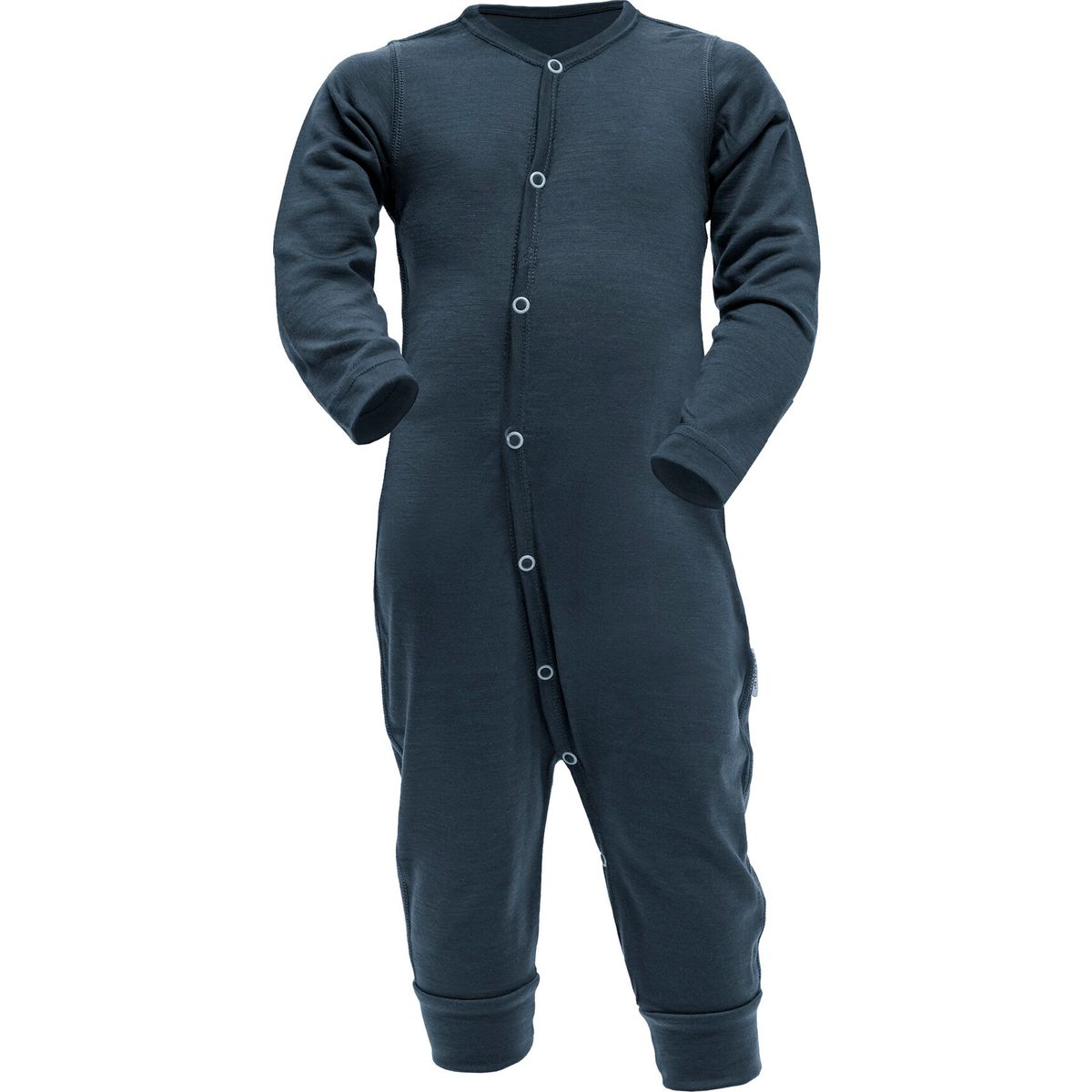 Devold of Norway Breeze Merino Sleepsuit Baby night (287A-clothing) 68 GO 180 702 A 287A 68