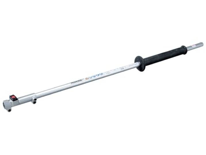 Rallonge tige Makita LE400MP convient pour moteur multi-fonctionel DUX 60 Z
