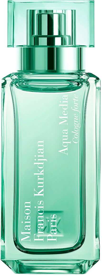 35ml Maison Francis Kurkdjian Paris Aqua Media Cologne forte Eau de Parfum