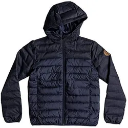 Quiksilver Kinder Winterjacke Scaly navy - 14 - 14