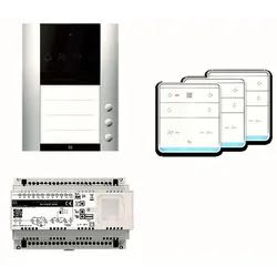 TCS Tür Control audio:pack PRO AP PAAF031/007