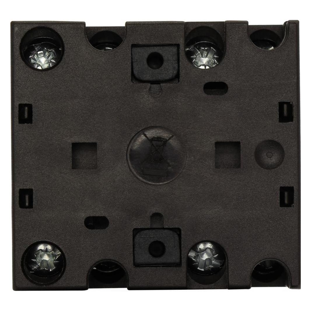 Eaton T0-4-15056/E Stufenschalter 20 690 V 1 St. (013599)