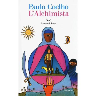 Coelho, P: L' alchimista, Taschenbuch von Paulo Coelho, Fastbook