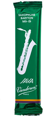 Vandoren Java Baritone 2.5