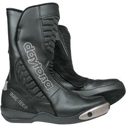 Daytona Strive GTX Gore-Tex wasserdichte Motorradstiefel 48