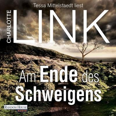Am Ende des Schweigens - Charlotte Link, Audio, 9783837159219