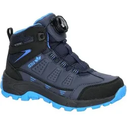 LICO Outdoorstiefel Ridgeway, Größe 32 in Blau Blau