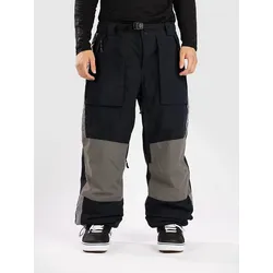 1080 Approach Hose black / combi Gr. S
