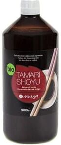Mimasa Tamari Shoyu Bio 1 L