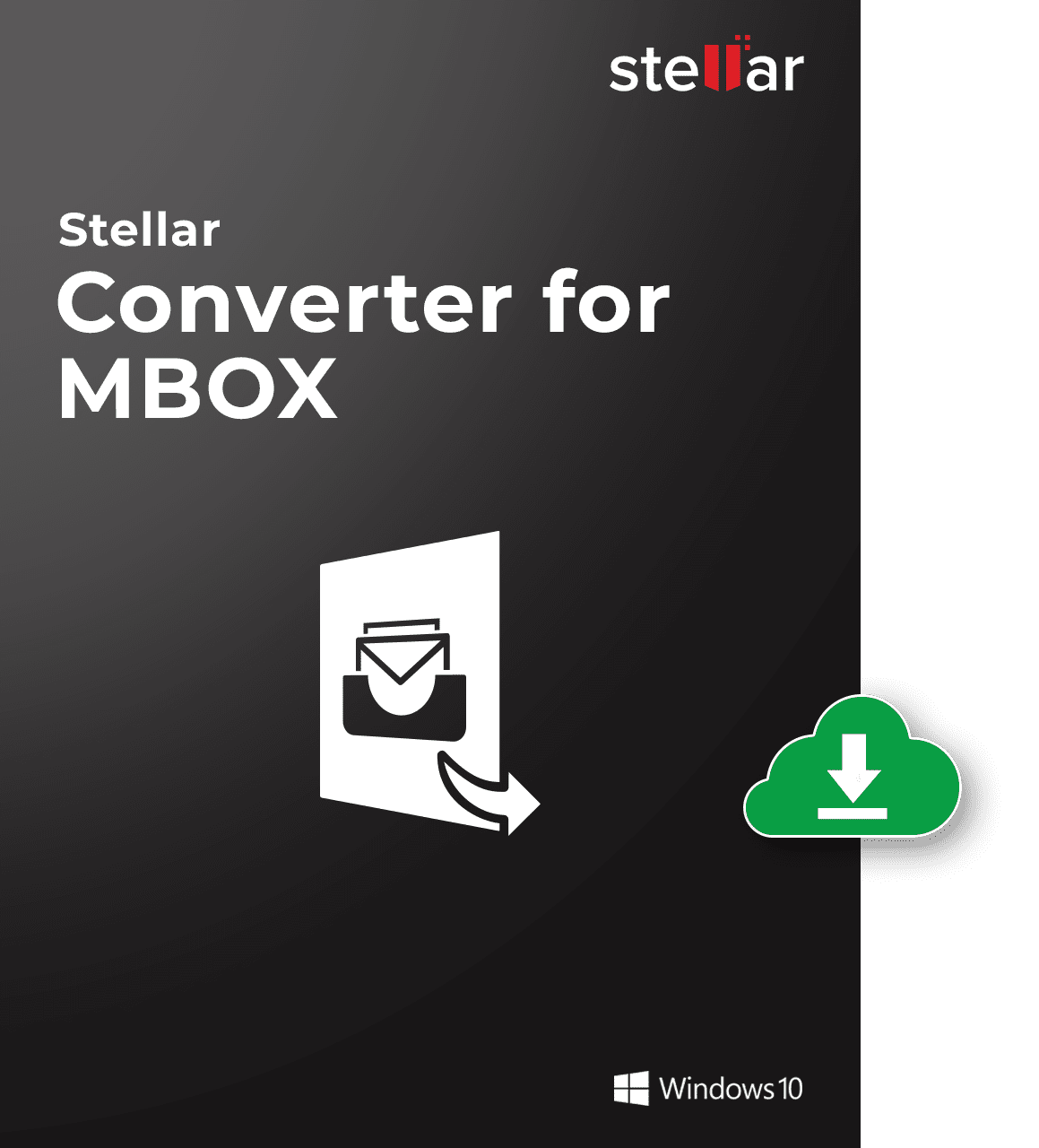 Stellar Converter for MBOX Technician