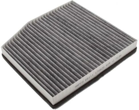 MAPCO 66111 Pollen filter
