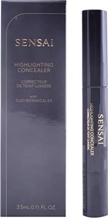 Sensai Highlighting Concealer (01 Luminous Rose) (25743)