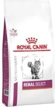 Royal Canin Feline Renal Select 2 kg Pellets