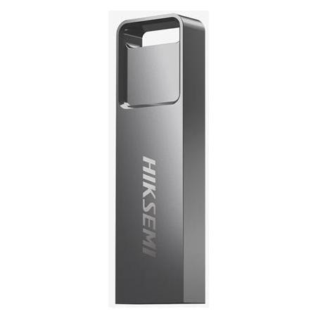 Hiksemi Hikvision Pendrive - BLADE, 16GB, USB3.2, Ezüst (16 GB, USB-A) (PENHIKHSUSBE30116GU3)