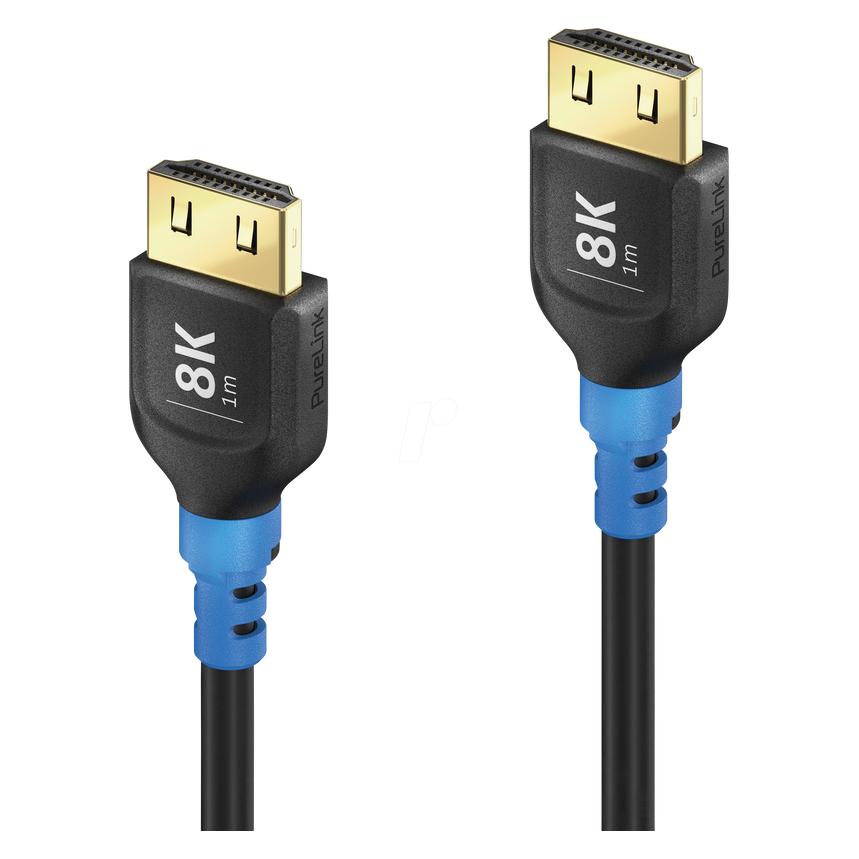 Purelink HDMI - HDMI (1 m) (FI-H100-010)
