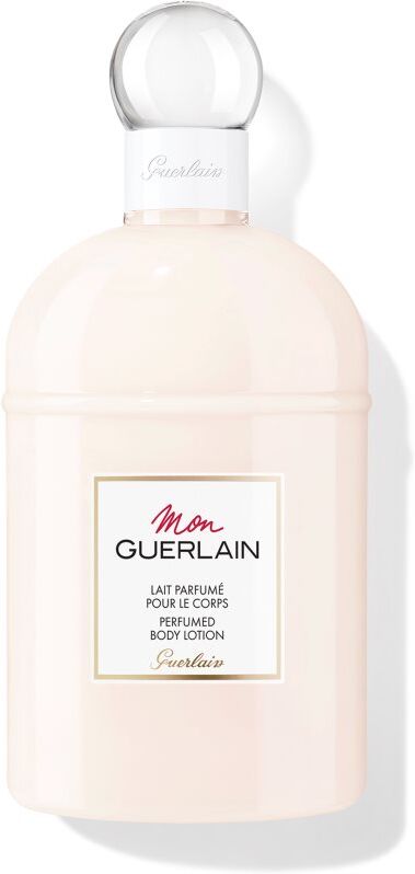 GUERLAIN Mon Guerlain Bodylotion für Damen 200 ml