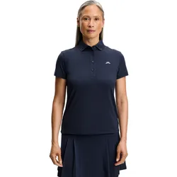 J. LINDEBERG Polo Bridge, navy