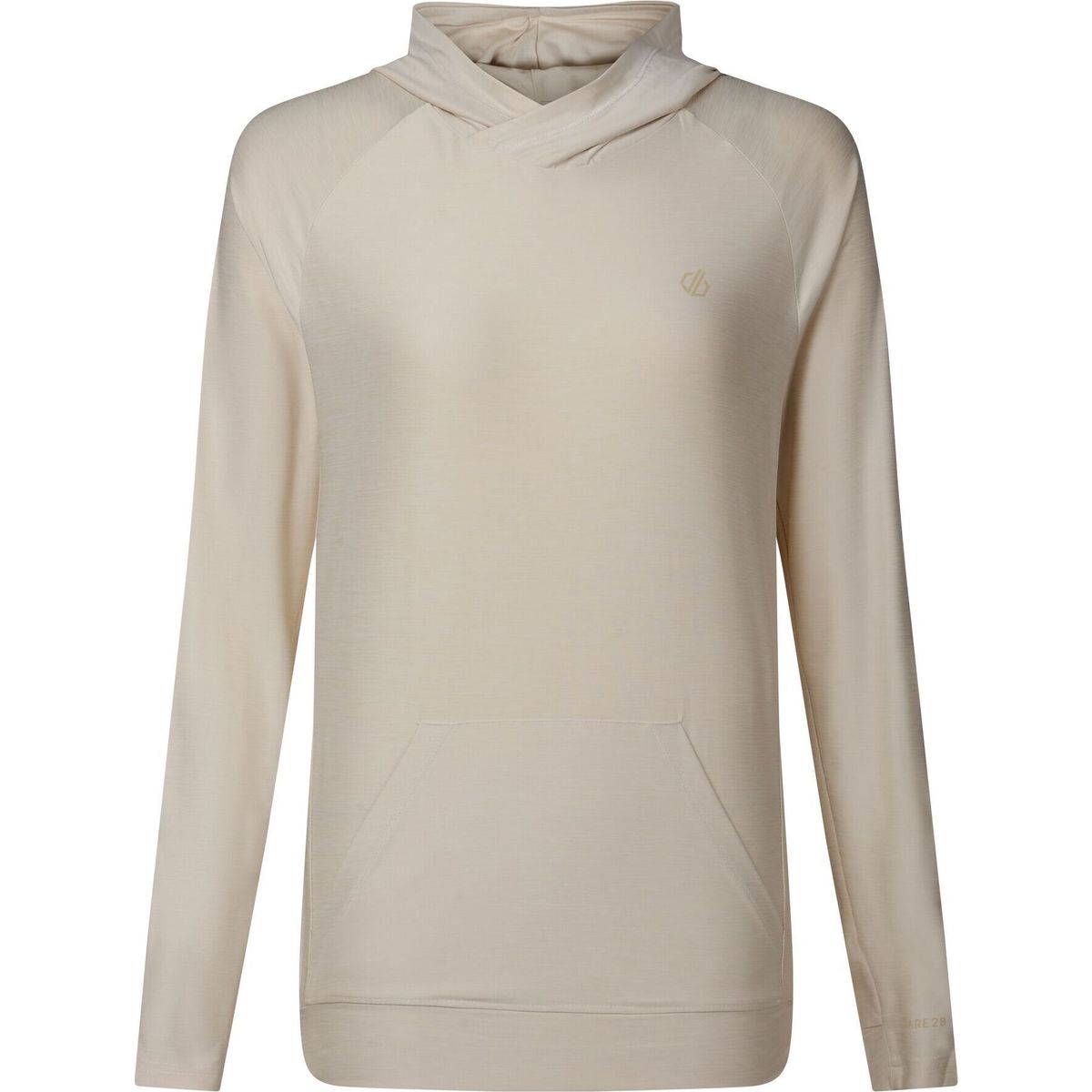 Dare2b Sprint Cty Hoodie egret (0FS) 10 DWT456-0FS-10