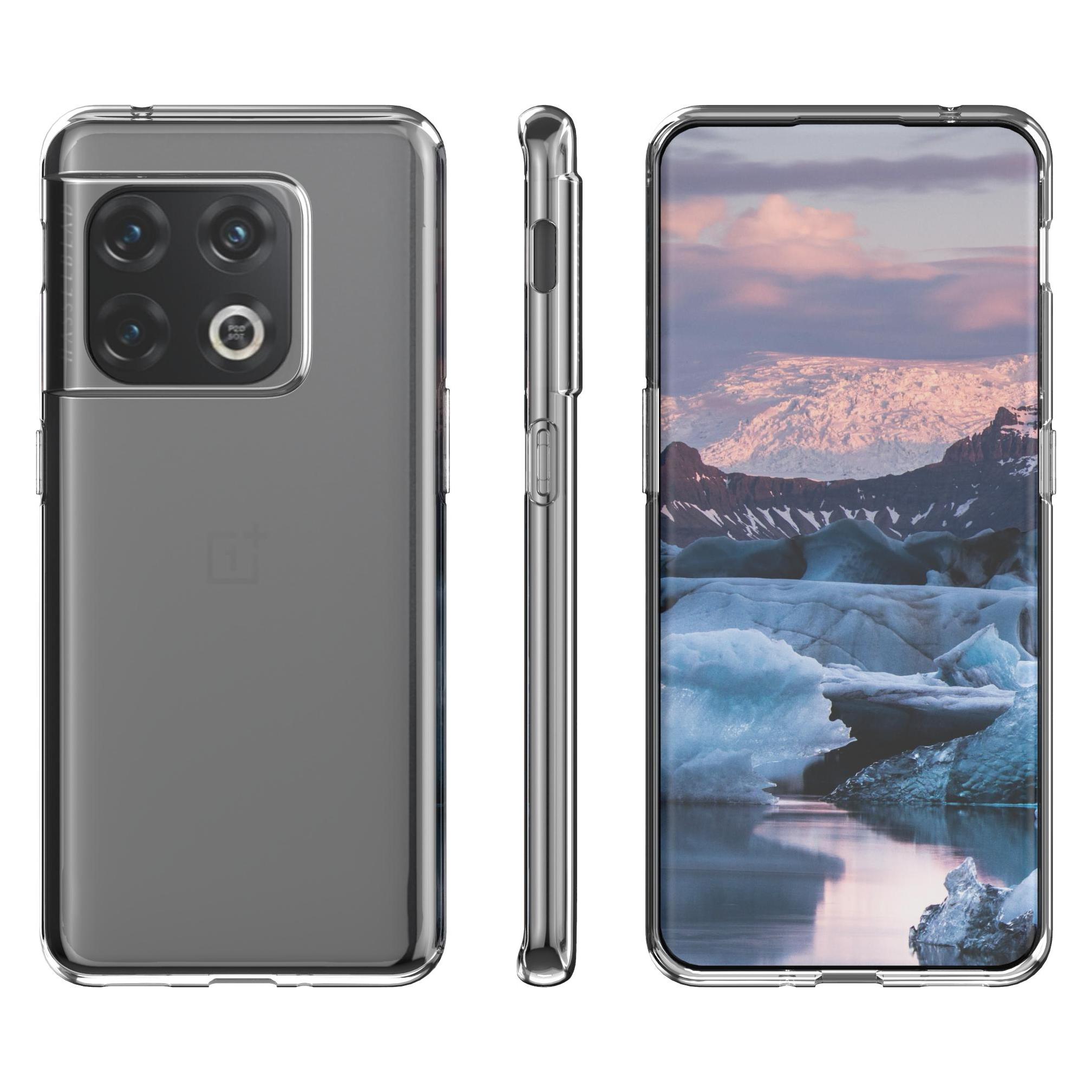 dbramante1928 Greenland Oneplus 10 Pro Clear (OnePlus 10 Pro) (GLOPCL001527)