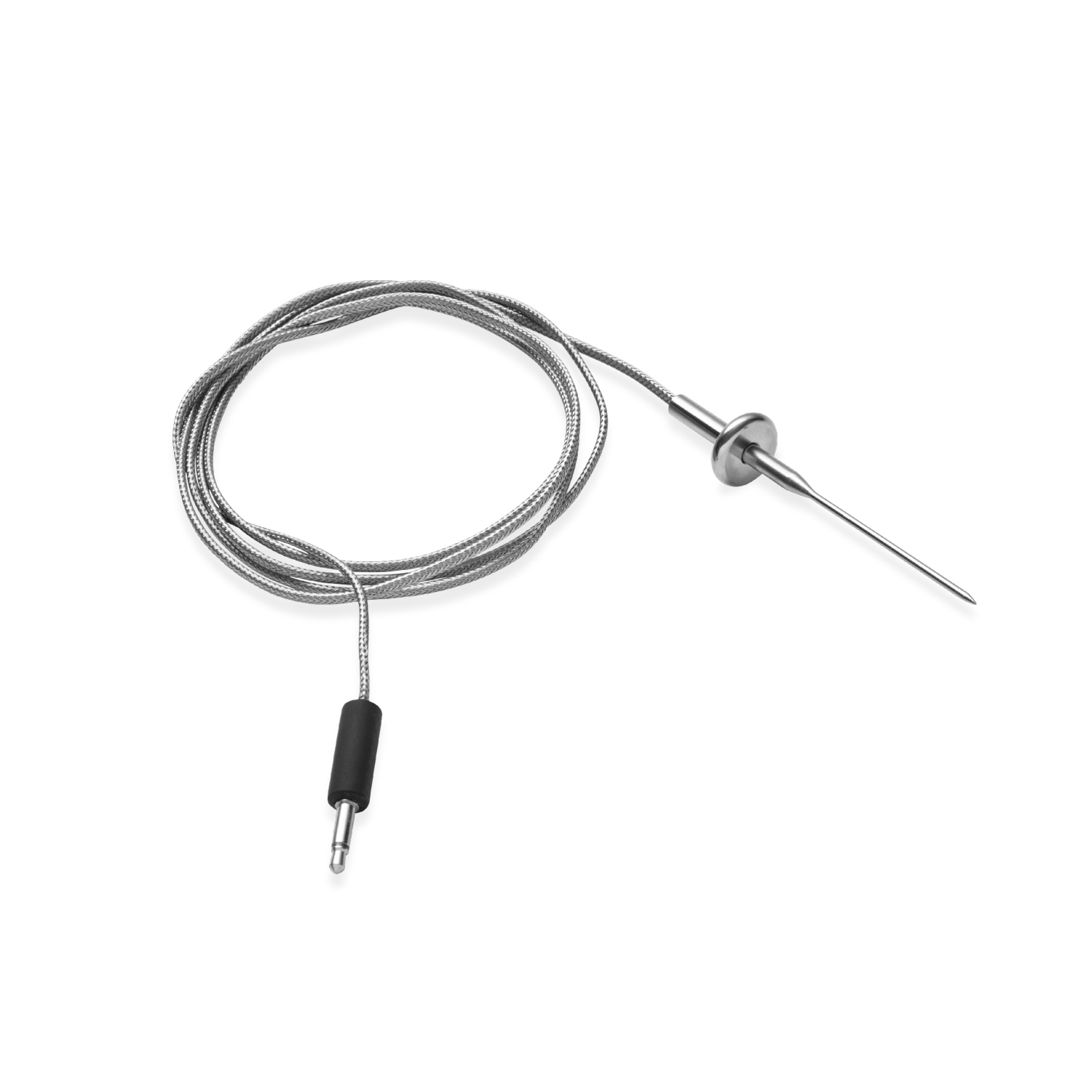Weber Grillgut-Temperaturfühler extra dünn, 1 Sensor Messfühler für Grillgut