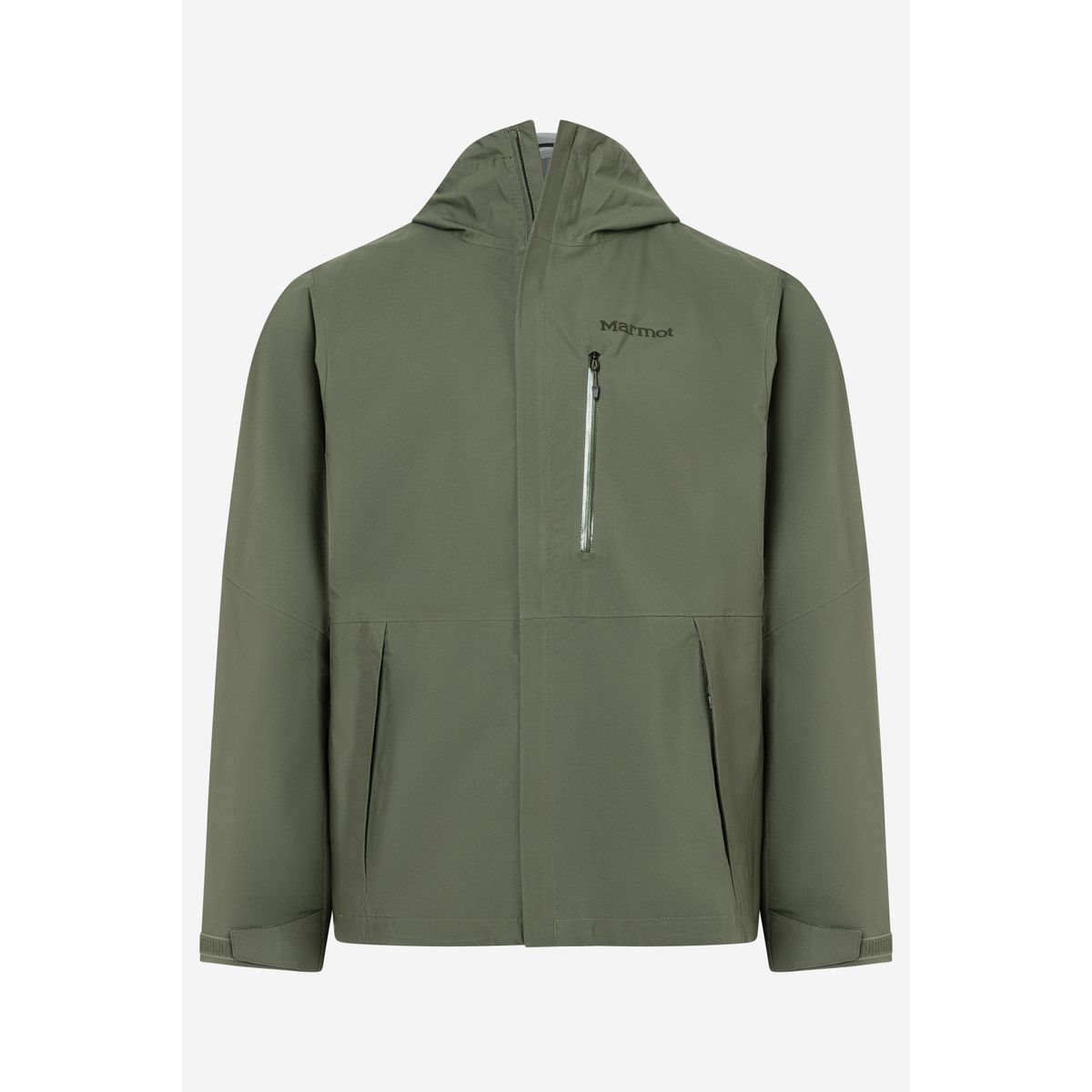 Marmot Precip Evo Pro Jacket nori (4859) XXL M16737-4859-XXL