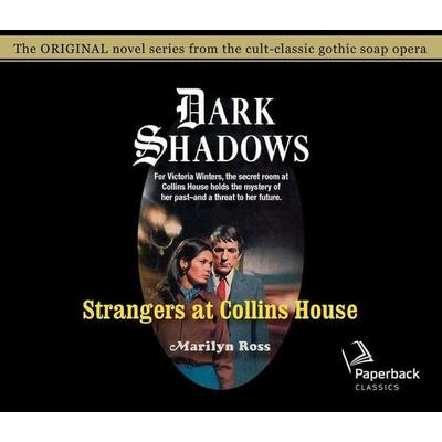 Strangers at Collins House - Marilyn Ross, CD, 9781640912151
