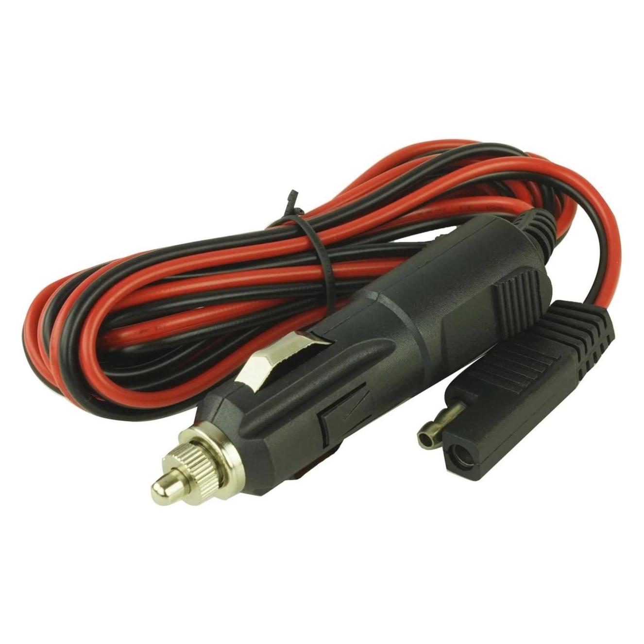 Tech One Tech GDS Cigarette Charger with (RAM-GDS-CAB-CIGM-SAE)