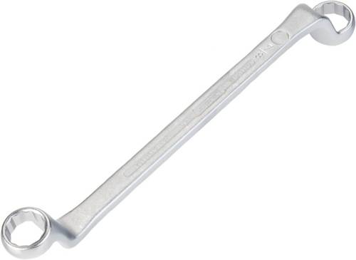 Hazet 630A-3/4X7/8 Doppel-Ringschlüssel Schlüsselweite (Zoll) 3/4" - 7/8"