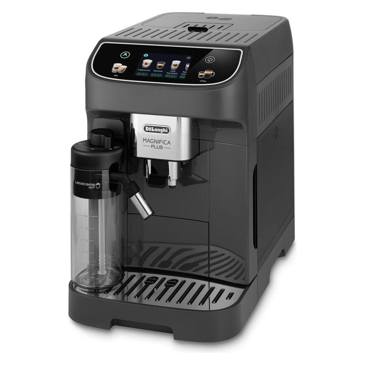 De'Longhi Magnifica Plus (ECAM 320.61.G)
