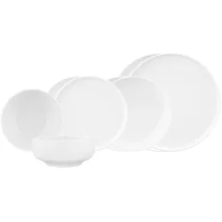 Seltmann, Geschirrset, Sento Home Einsteiger-Set (8 Stk.)