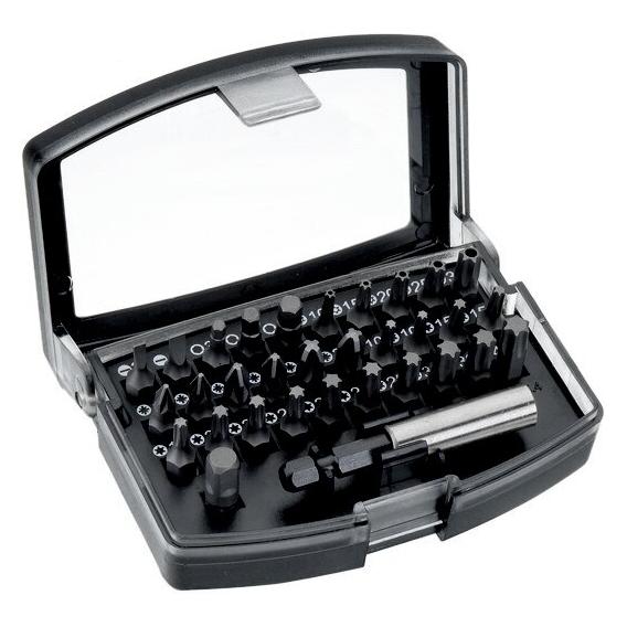OK-Line Schraubendreherklingen-Set (H051032B)