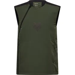 FOX Ranger Wind Off-Road wasserdichte Motocross Weste L