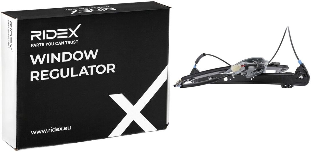 RIDEX 1561W0836 Fensterheber