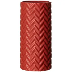 Ritzenhoff & Breker, Vase, Zick Zack Vase (1x)
