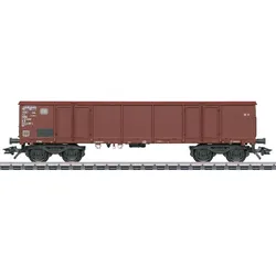 Märklin 46908 H0 Offener Hochbordwagen Eaos 106, DB, Ep. IV