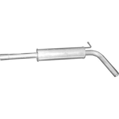 POLMO Mittelschalldämpfer 23.85