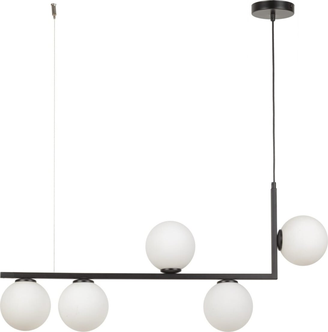Sigma Lighting Hanglamp ANDY 5
