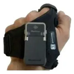 Honeywell 8675i Left hand strap glove, Barcode Scanner Zubehör