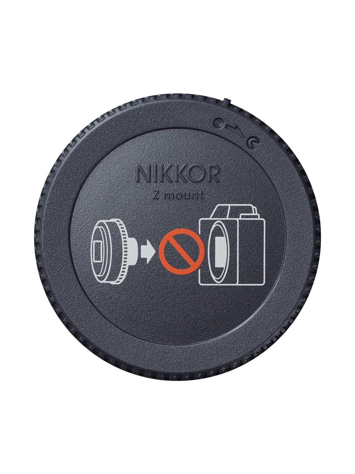 Nikon Front lens cap BF-N2