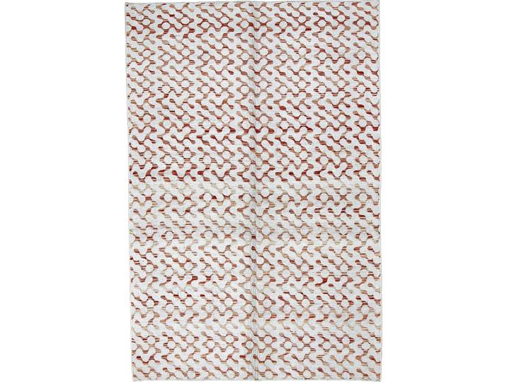 Texura Limited Teppich 124x186 Handgewebt Modern Orientteppich Designteppich Wolle