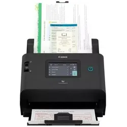 Canon, Scanner, DR-S350NW A4 (Ethernet, USB, WLAN)