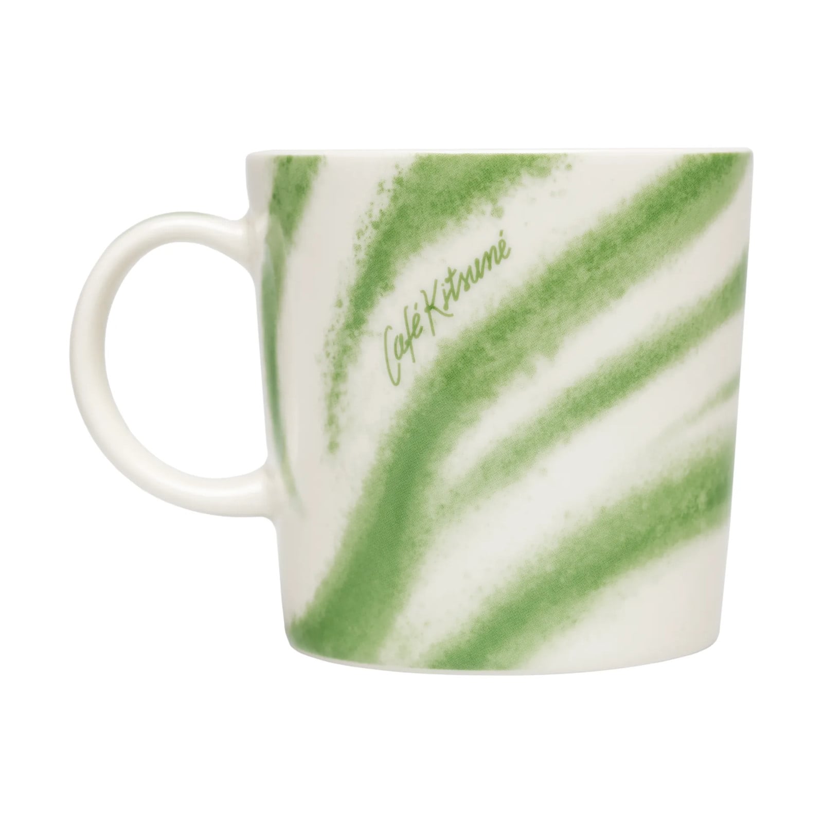 Iittala Café Kitsuné X Iittala mok Matcha 30 cl