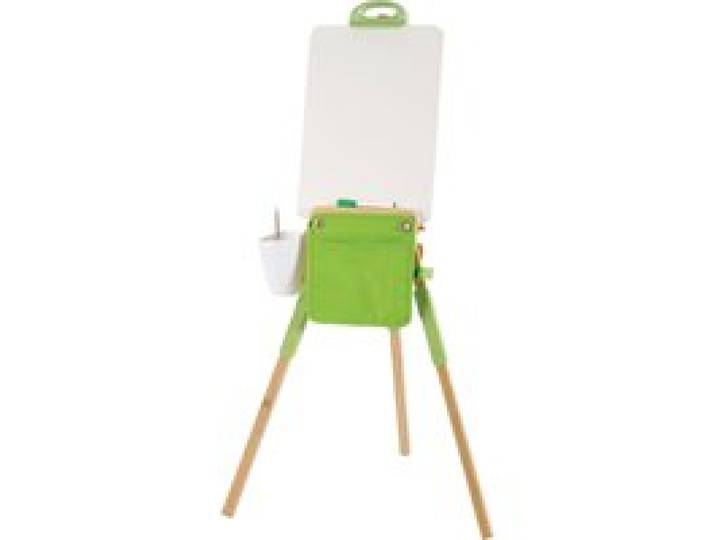 Tragbare Bambus-Tafel