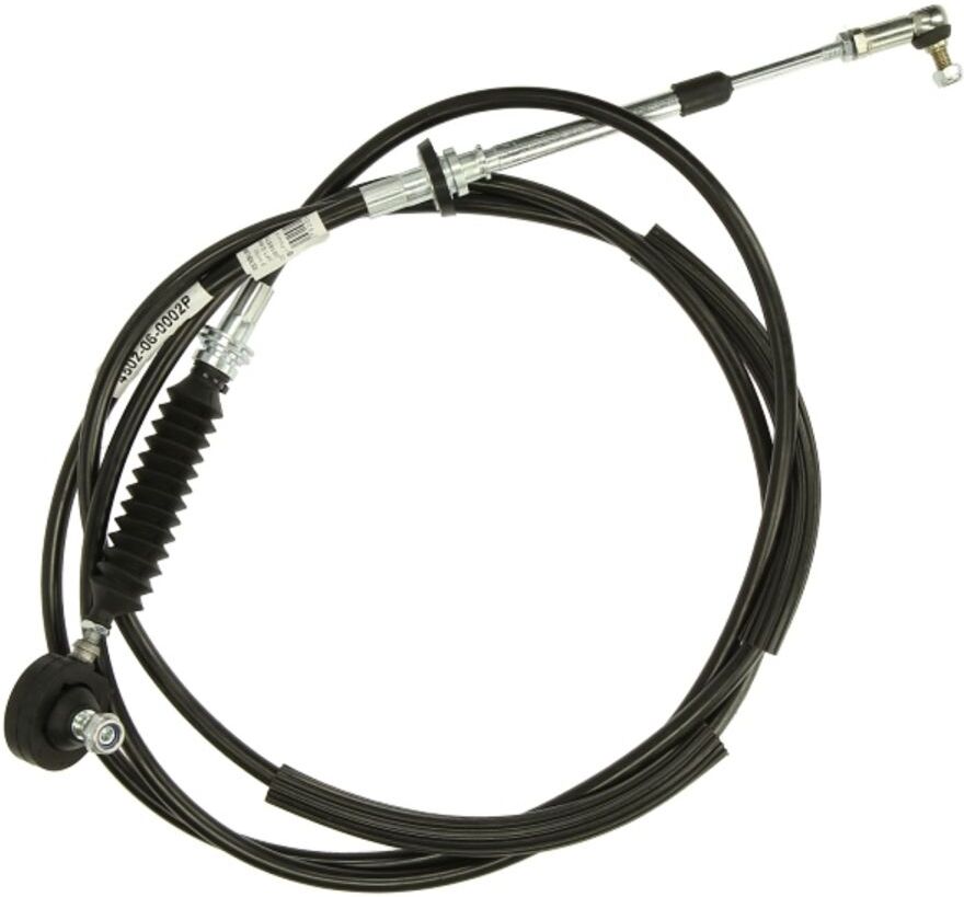 Seilzug, Automatikgetriebe AKUSAN 4502-06-0002P