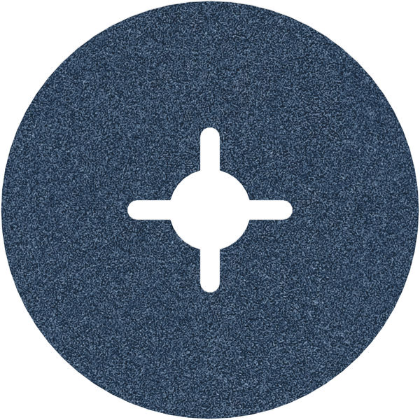 Bosch PRO R574 Fiberscheibe, 115 mm, G120 2608606730