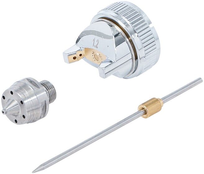 BGS Tuyère de rechange Ø 1,2 mm pour art. 3317 ; BGS technic (3317-1)