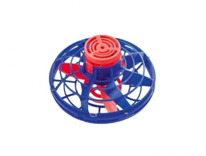Revell 24109 vrijvliegmodel